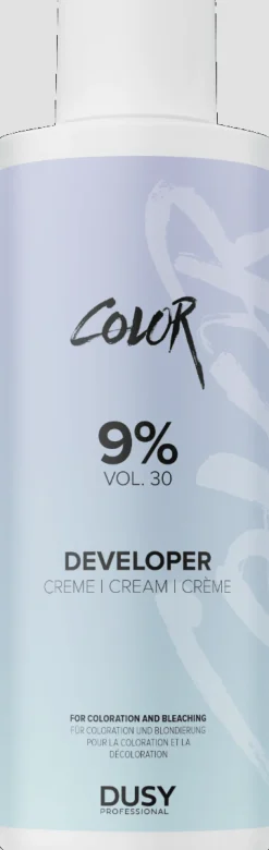 Dusy Cream Oxidant 9% - 1000 ml