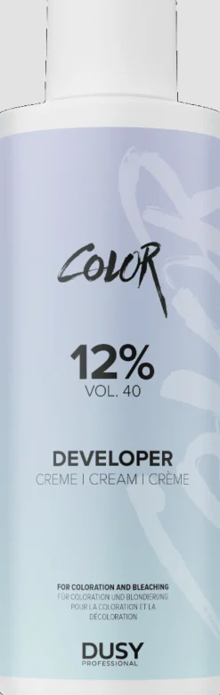 Dusy Cream Oxidant 12% - 1000 ml