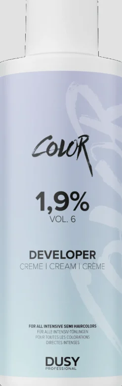 Dusy Cream Oxidant 1.9% - 1000 ml