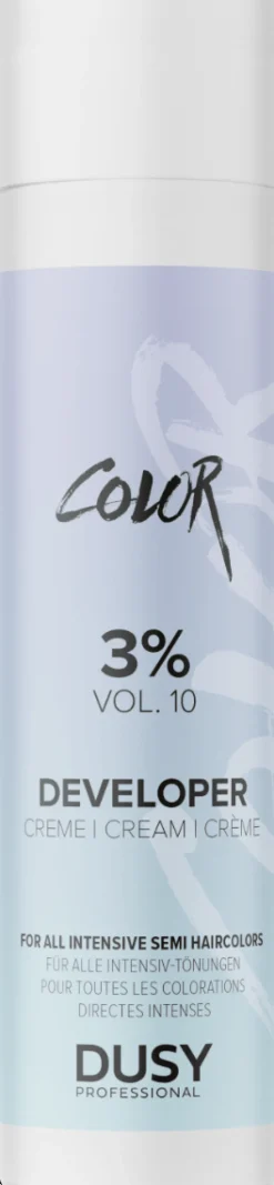 Dusy Cream Oxidant 3% - 250 ml