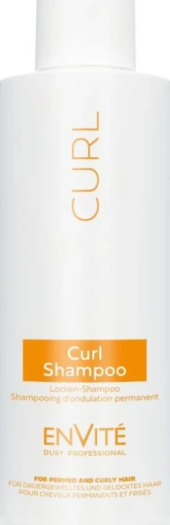 Dusy EnVité Curl Shampoo 1000 ml