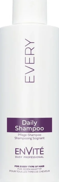 Dusy EnVité Daily Shampoo 1000 ml