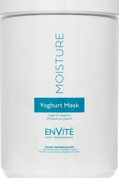 Dusy EnVité Moisture Yoghurt Mask 1000 ml
