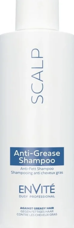 Dusy EnVité Scalp Anti-Grease Shampoo - 1000 ml