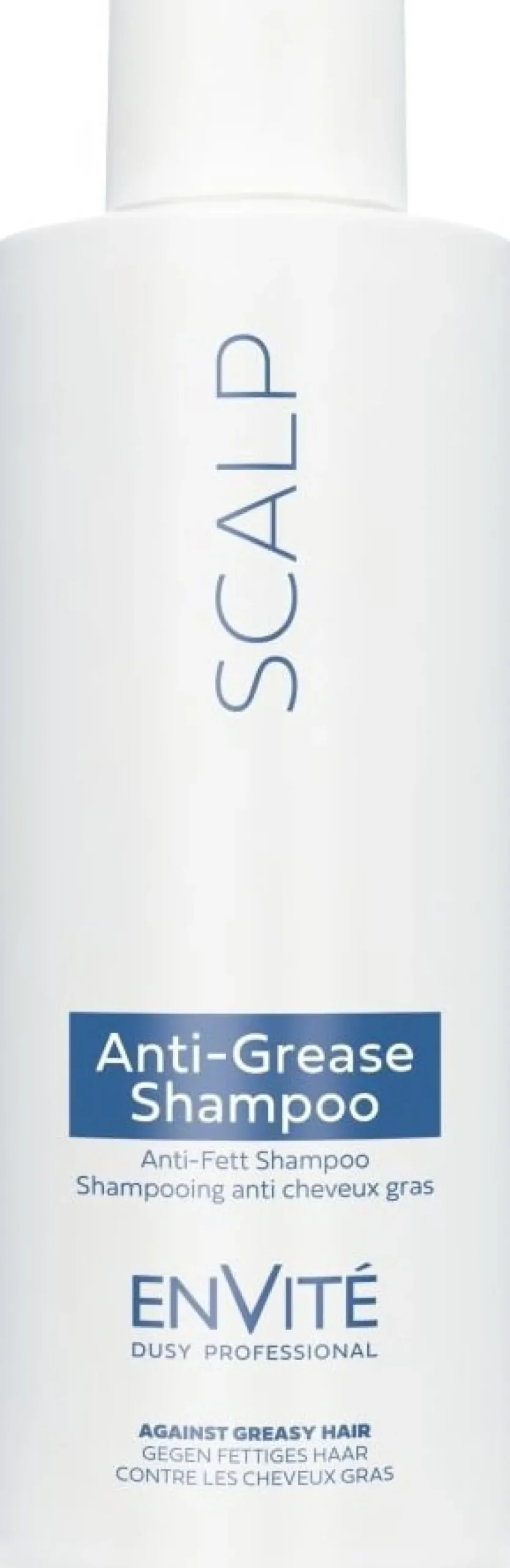 Dusy EnVité Scalp Anti-Grease Shampoo - 1000 ml