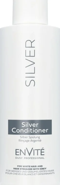 Dusy EnVité Silver Conditioner 1000 ml