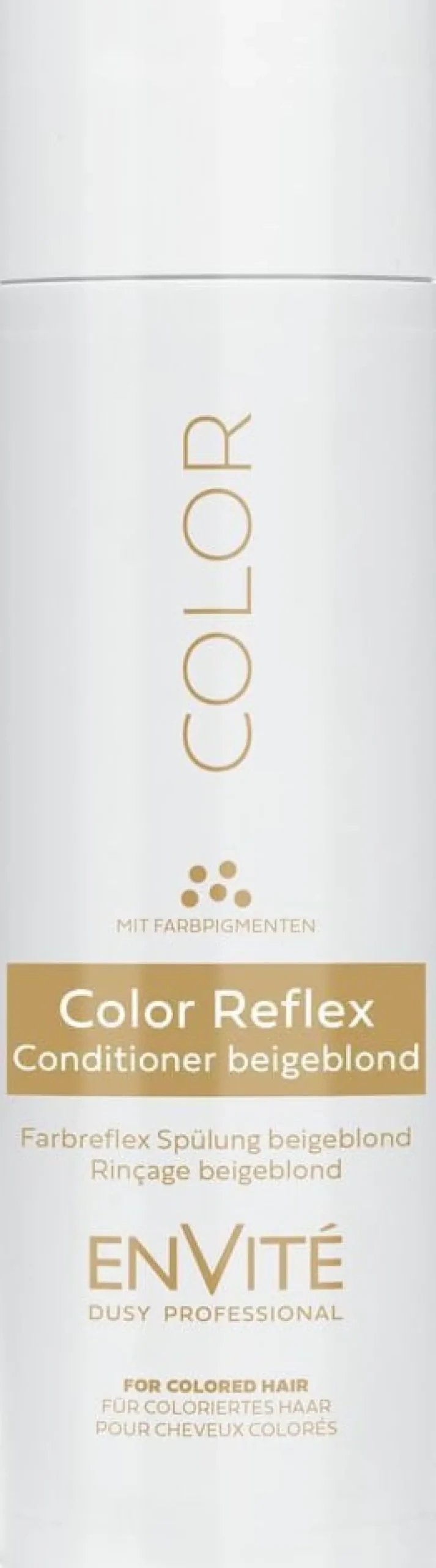 Dusy Envite Color Reflex Conditioner Beigeblond 200 ml