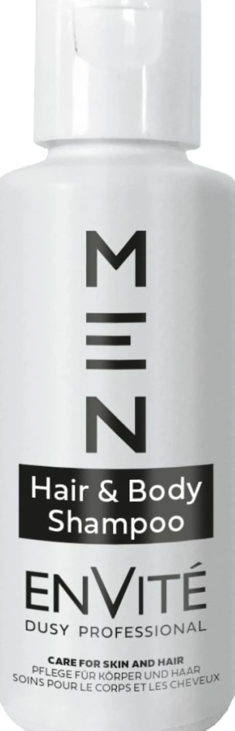 Dusy Envite Men Hair & Body Shampoo 80 ml