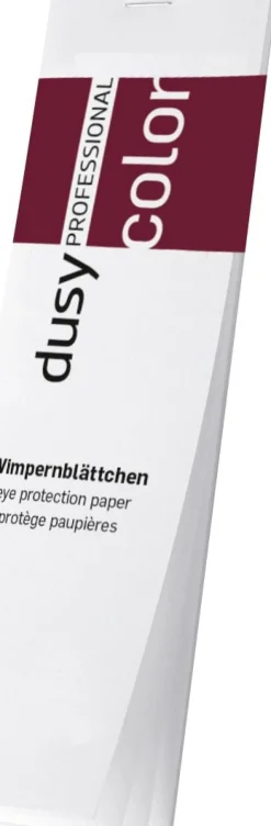 Dusy Lash-Paper 96 stk.