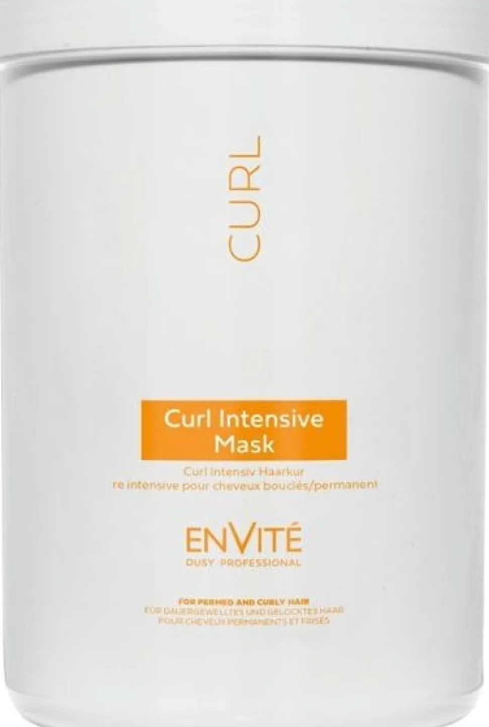 Dusy LM Curl Intensive Mask 1000 ml