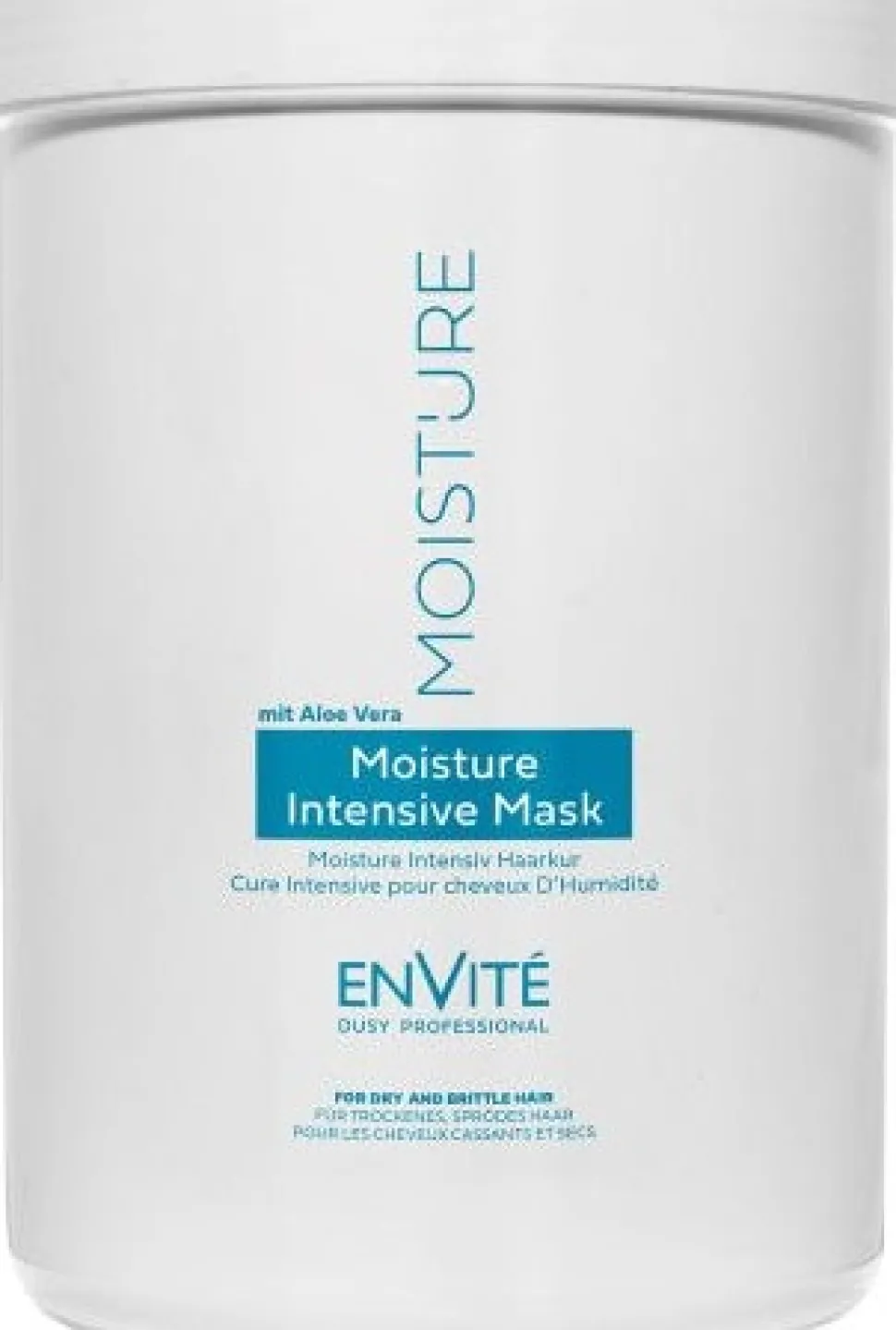 Dusy MM Moisture Intensive Mask 1000 ml