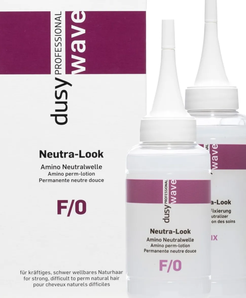 Dusy Neutra-Look System F/0 - 180 ml
