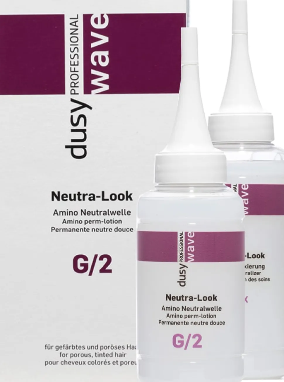 Dusy Neutra-Look System G/2 - 180ml