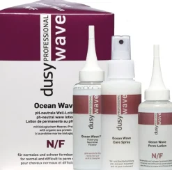 Dusy Ocean Wave Set N/F - 280 ml