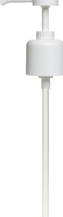 Dusy Pumpe for 1 Liter Flasker