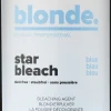 Dusy Star Bleach 7 Shades Lightening 500g