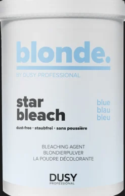 Dusy Star Bleach 7 Shades Lightening 500g