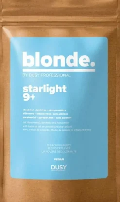 Dusy Starlight 9+ - 500g