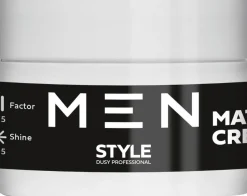 Dusy Style Men Matt Cream 50 ml