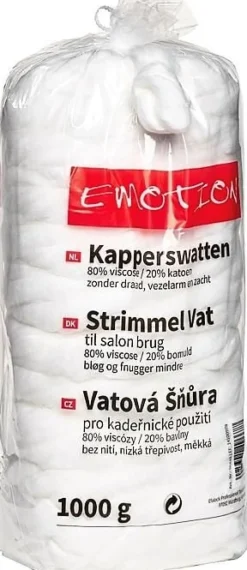 Efalock - Cotton Cord 80% Viscose Rayon - 20% Cotton