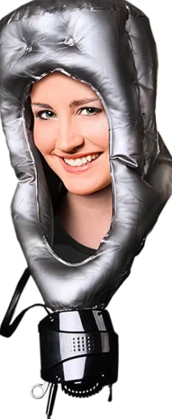 Efalock - Private Dry Helmet