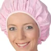 Efalock - White Bathing Cap (U)