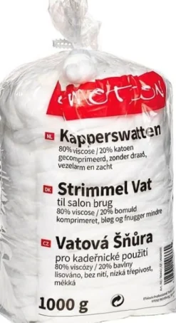 Efalock - Wool Cotton 100%