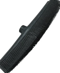 Efalock Rubber Broom (Without Handle)