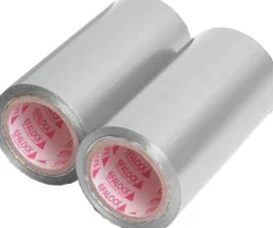 Efalock Set Aluminum - Foil Silver 150m/20my/12cm - 2 Pcs (U)