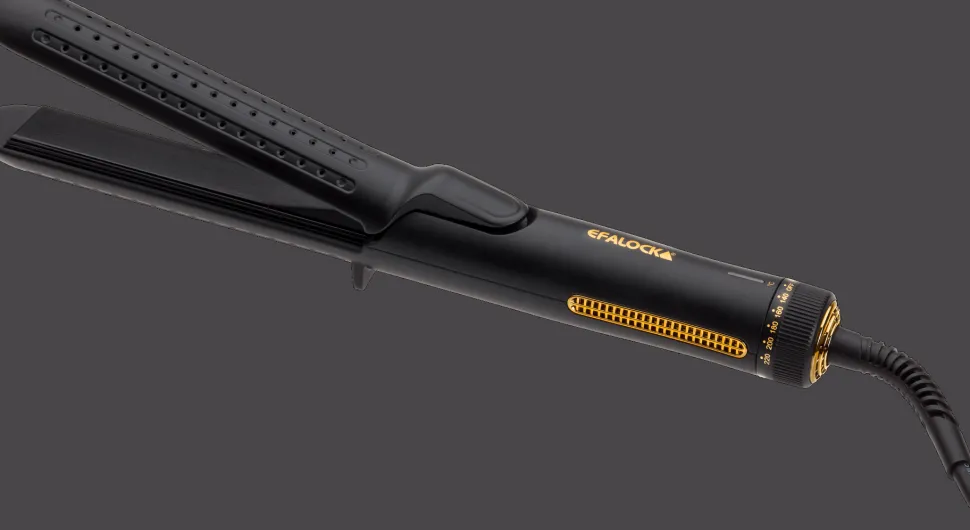 Efalock Stylair Styling Iron Long