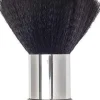 Efalock Synthetic Neck Brush Round