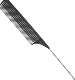 Efalock Weave Comb Black