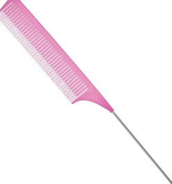 Efalock Weave Comb Pink