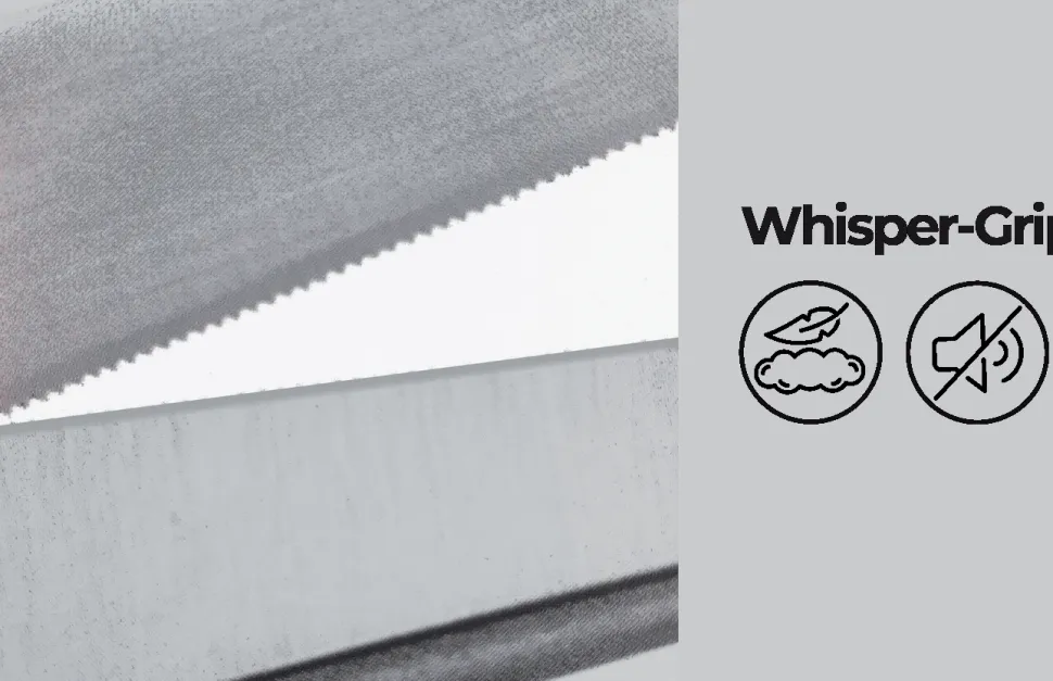 e-kwip Baseline Classic 5.5''