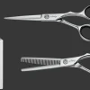 e-kwip Education Scissors Set 5,5"