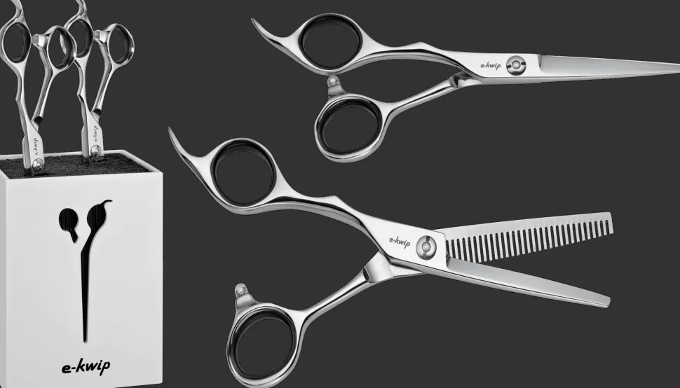 e-kwip Education Set - Left 5,5"