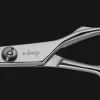 e-kwip FZ 50 Hairdressing Scissors 5,0"