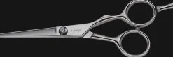 e-kwip FZ 50 Hairdressing Scissors 5,0"