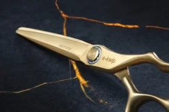 e-kwip Harmony Set Matt-Gold