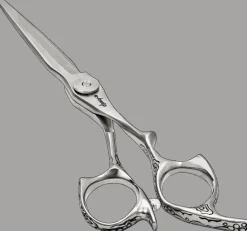 e-kwip Hero HE 6" Offset Flat Screw