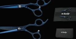 e-kwip Talent Set Blue