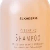 Elkaderm Cleansing Shampoo - 1000 ml