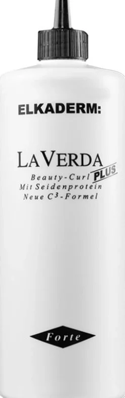 Elkaderm LaVerda Plus Beauty Curl Forte - 500 ml (U)