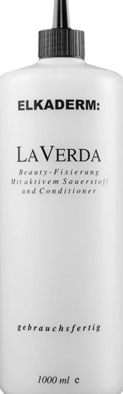 Elkaderm Laverda Setting Lotion - 1000 ml
