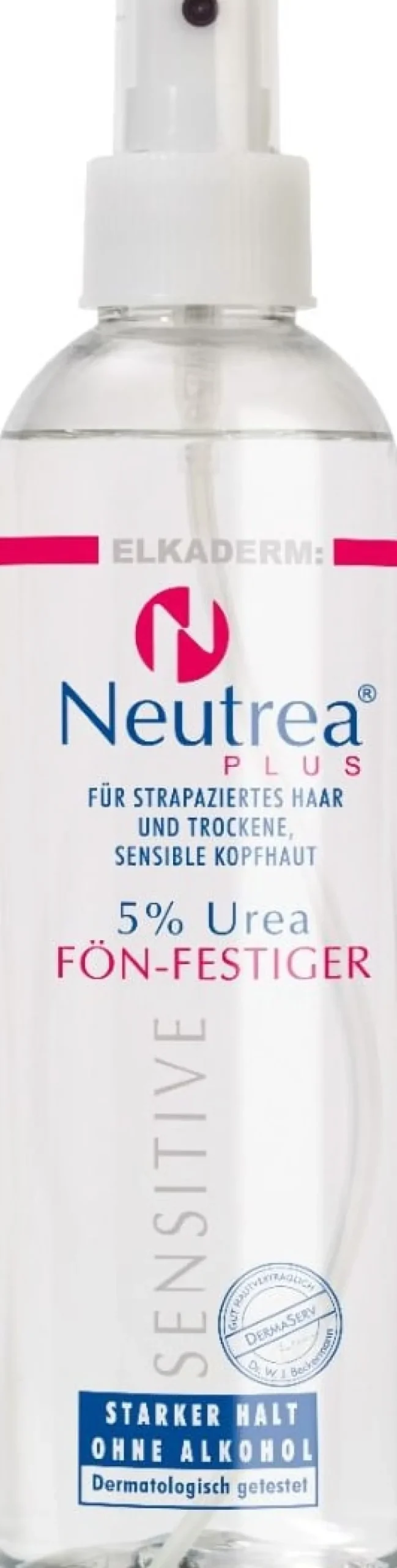 Elkaderm Neutrea 5% Urea Setting Lotion - 250 ml