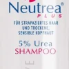 Elkaderm Neutrea 5% Urea Shampoo - 250 ml