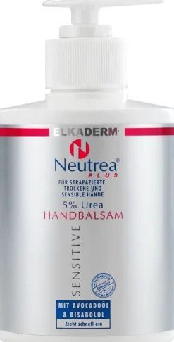 Elkaderm Neutrea Hand Balm - 300 ml