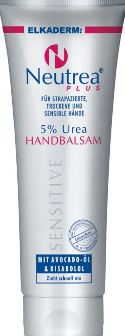 Elkaderm Neutrea Hand Balm - 100 ml