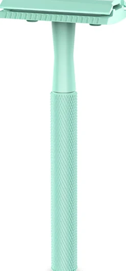 Ennva - Body Safety Razor Mint Green