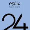 Epiic Hair Care Mess’it Flexible Texturizing Spray Nr. 24 – 100 ml